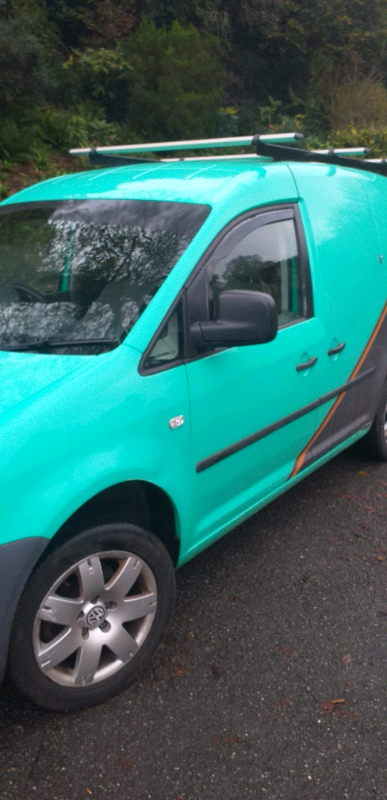 vw caddy for sale gumtree